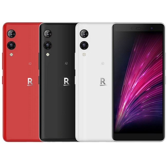 Rakuten Hand 5G P780 楽天モバイル SIMフリー 買取のお申込み｜iPhone